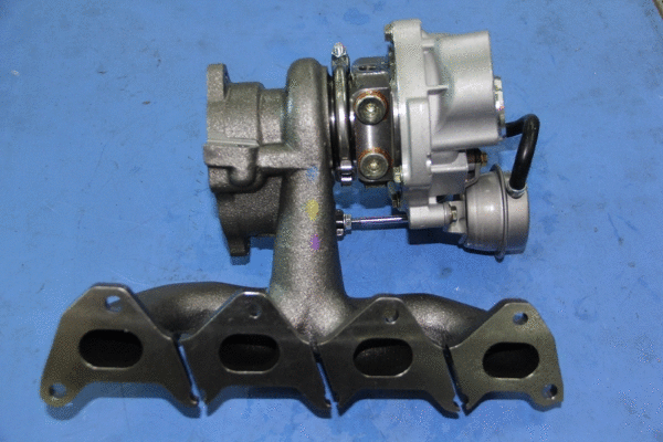 Charger, charging (supercharged/turbocharged)