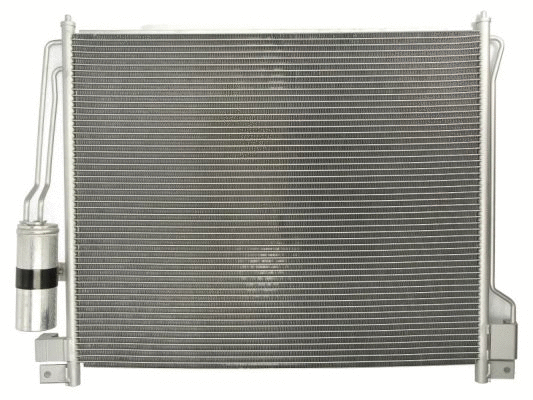 Condenser, air conditioning (12133778)