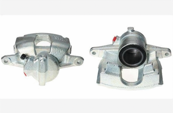Brake Caliper (12118615)