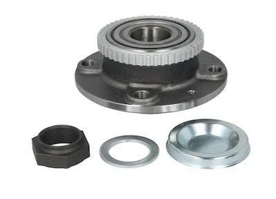 Wheel Bearing Kit (12180708)
