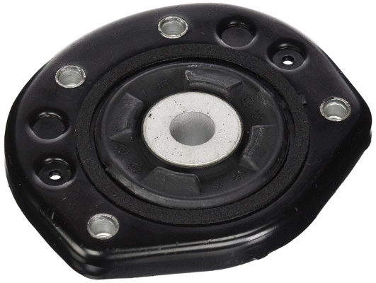 Suspension Strut Support Mount (12130292)