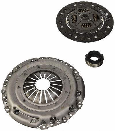 Clutch Kit (12129306)