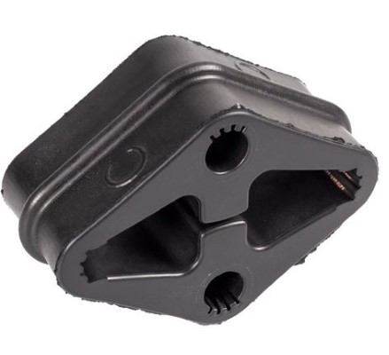 Rubber Strip, exhaust system (MT844)