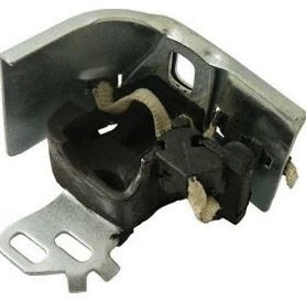 Rubber Strip, exhaust system (MT802)