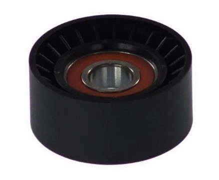 Tensioner Pulley, V-ribbed belt (12191827)