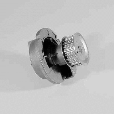 Water Pump, engine cooling (12135604)