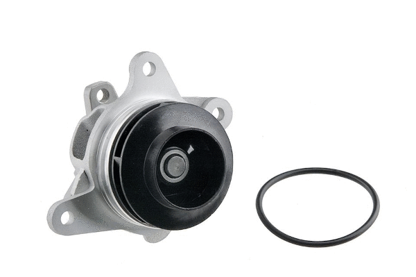 Water Pump, engine cooling (12160992)