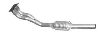 Soot/Particulate Filter, exhaust system (12161952)