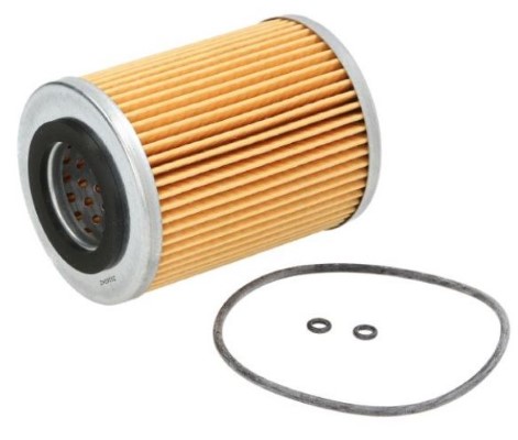 Oil Filter (CH5855)