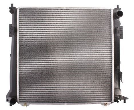 Radiator, engine cooling (12160682)