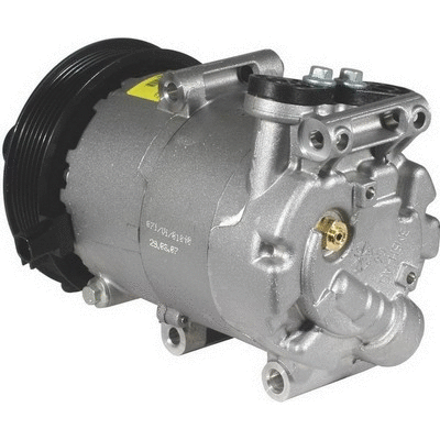 Compressor, air conditioning (12134350)