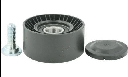 Tensioner Pulley, V-ribbed belt (12192219)