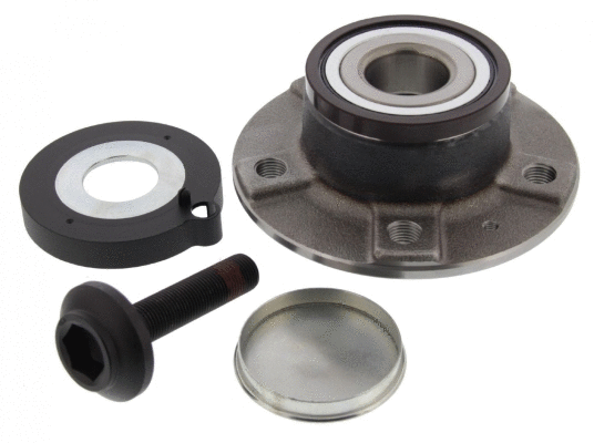 Wheel Bearing Kit (12138081)
