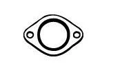 Gasket, exhaust pipe (MT896)