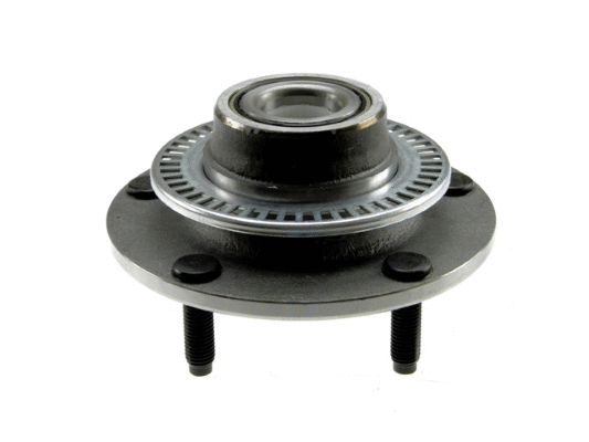 Wheel Bearing Kit (12160978)