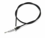Cable Pull, parking brake (12118834)