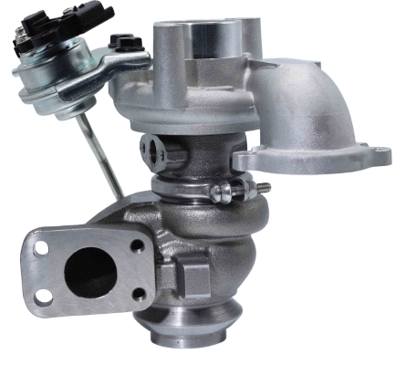 Charger, charging (supercharged/turbocharged) (12126909)