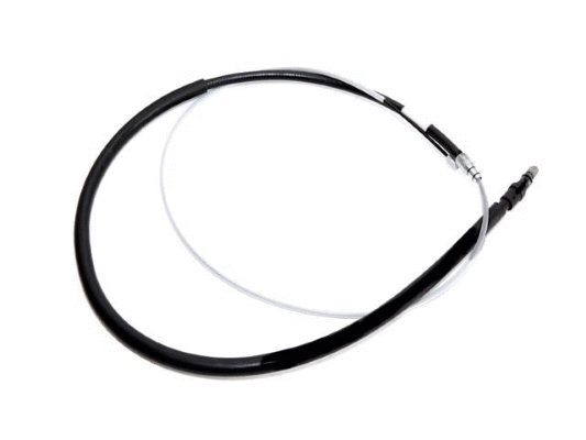 Cable Pull, parking brake (12118930)