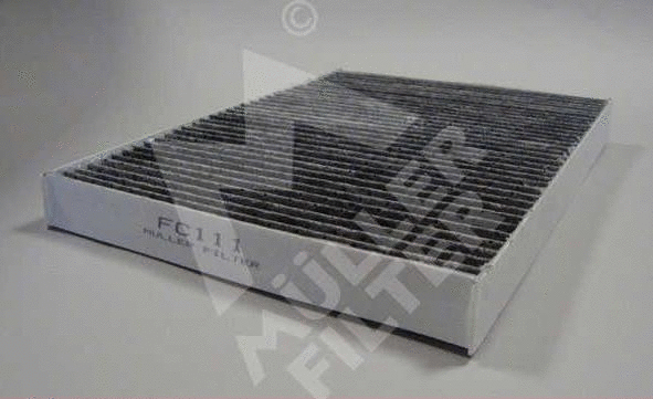 Filter, cabin air (FC111)