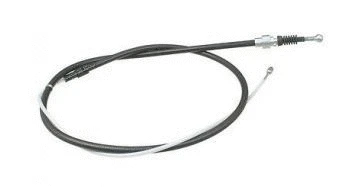 Cable Pull, parking brake (12118883)