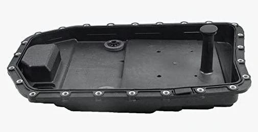 Hydraulic Filter, automatic transmission (12191392)