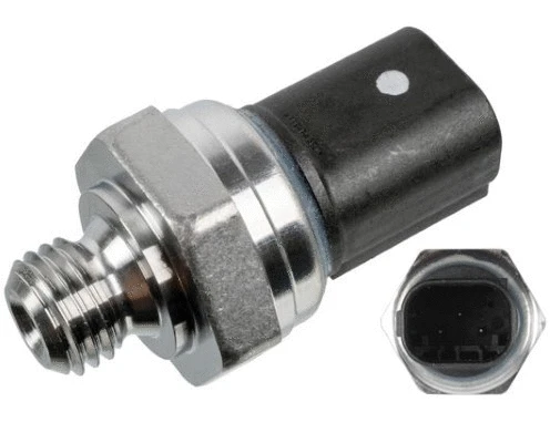 Sensor, exhaust pressure (12187758)