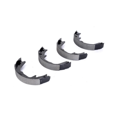 Brake Shoe Set (12165167)