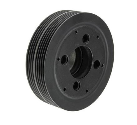 Belt Pulley, crankshaft (12220928)