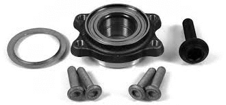 Wheel Bearing Kit (12138079)