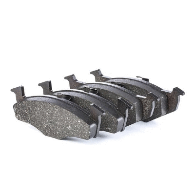 Brake Pad Set, disc brake (12135361)