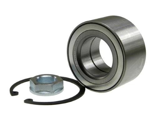 Wheel Bearing Kit (12164557)