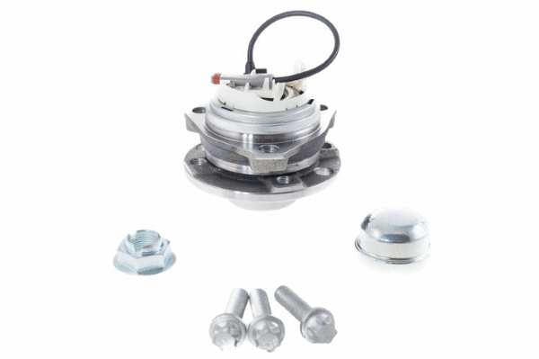 Wheel Bearing Kit (12115596)