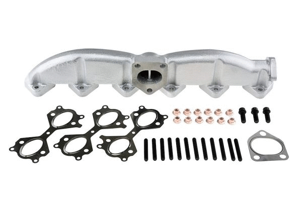 Manifold, exhaust system (12119906)