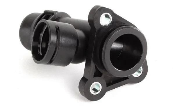 Coolant Flange (12183845)