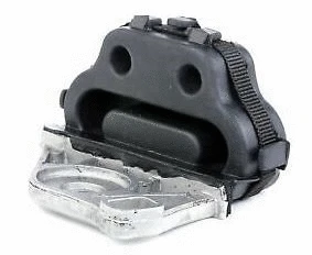 Rubber Strip, exhaust system (MT800)