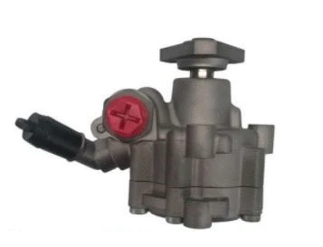 Hydraulic Pump, steering (12139224)