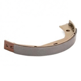 Brake Shoe Set (12160706)