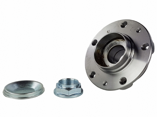 Wheel Bearing Kit (12115588)