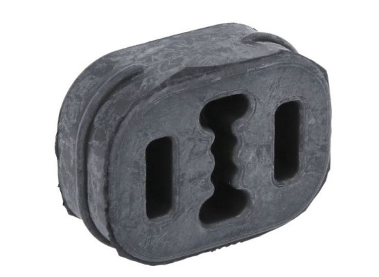 Rubber Strip, exhaust system (MT850)