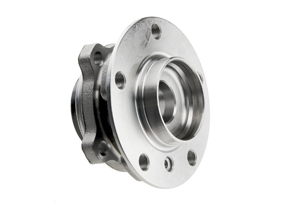 Wheel Bearing Kit (12119917)