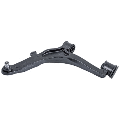 Control/Trailing Arm, wheel suspension (12162464)