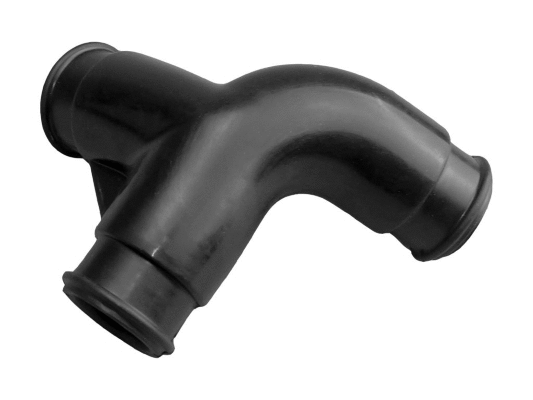 Hose, crankcase ventilation (12166139)