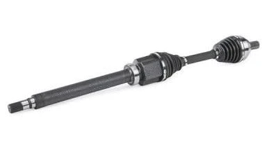 Drive Shaft (12192023)