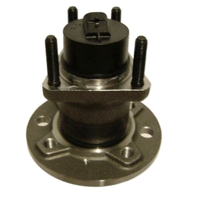 Wheel Bearing Kit (12115535)