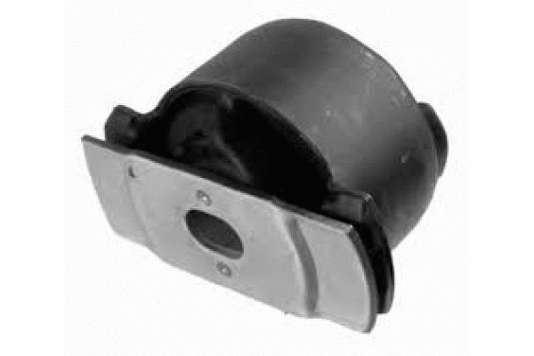 Bushing, axle beam (12171567)