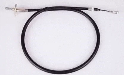 Cable Pull, parking brake (12118879)