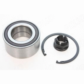 Wheel Bearing Kit (12138164)