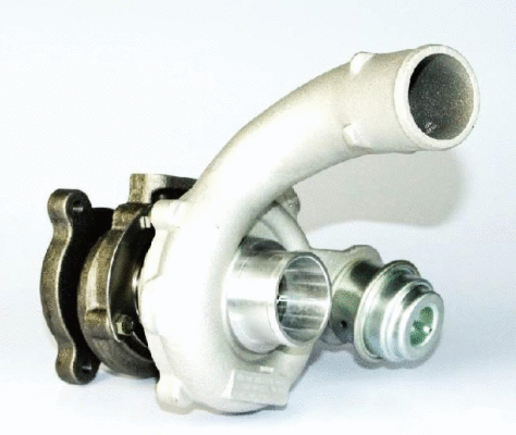 Charger, charging (supercharged/turbocharged) (8G15200043)