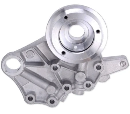 Bearing Bracket, camshaft (12194936)