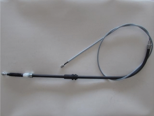 Cable Pull, parking brake (12119003)